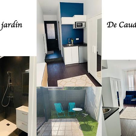 בורדו Studio Cosy Wifi Terrasse Chu-Cite Administrative-Primrose מראה חיצוני תמונה