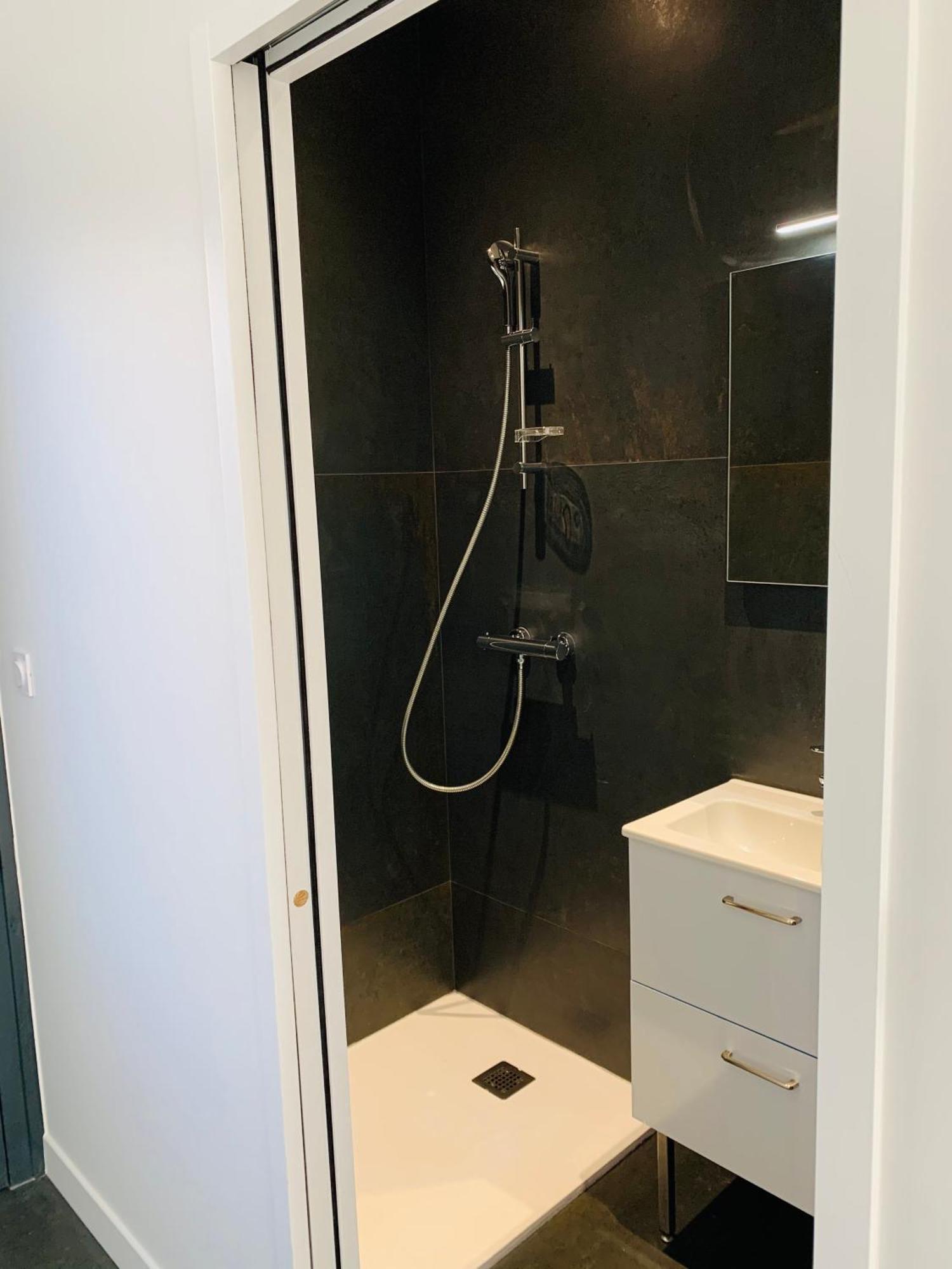 בורדו Studio Cosy Wifi Terrasse Chu-Cite Administrative-Primrose מראה חיצוני תמונה