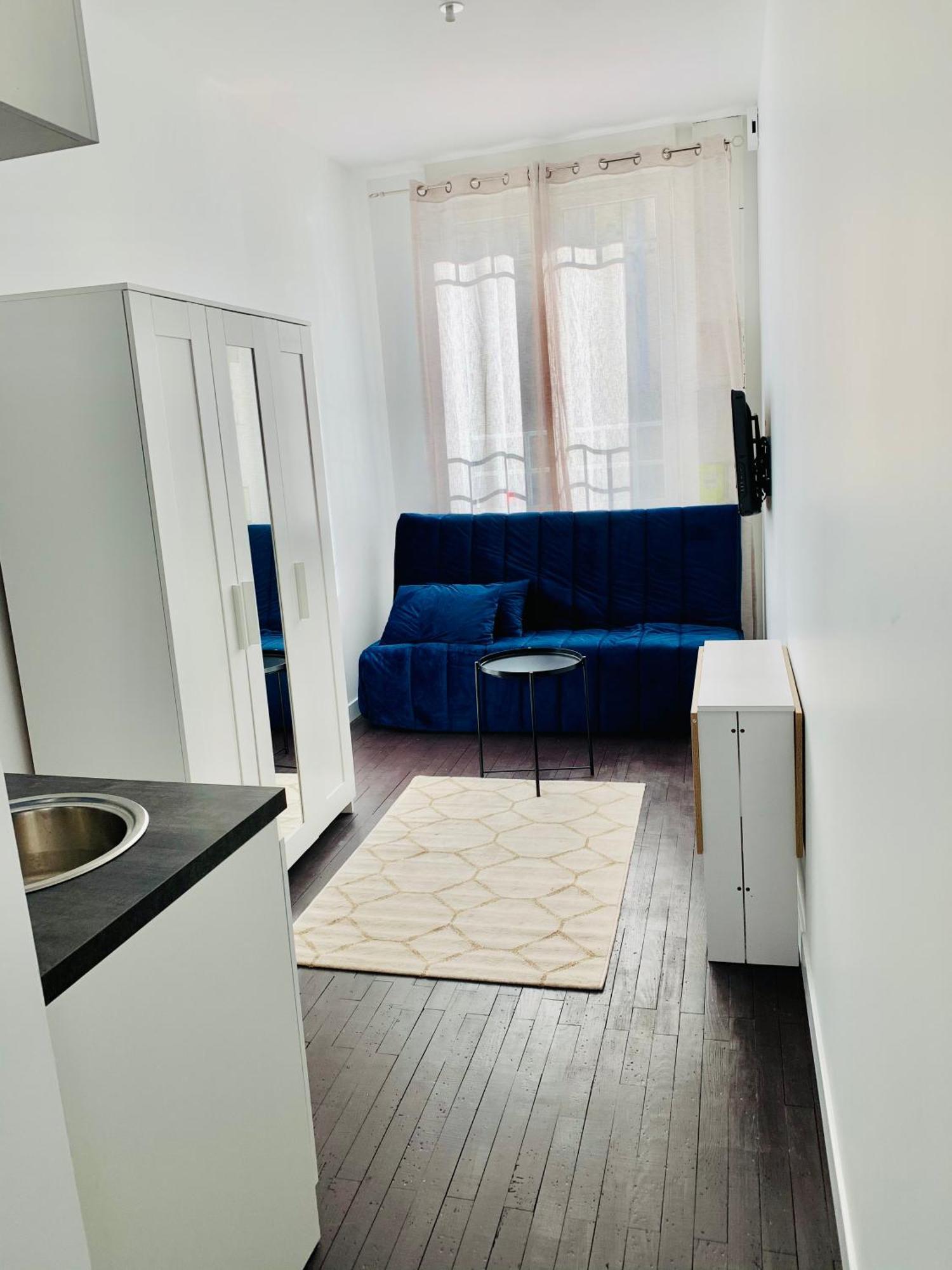 בורדו Studio Cosy Wifi Terrasse Chu-Cite Administrative-Primrose מראה חיצוני תמונה